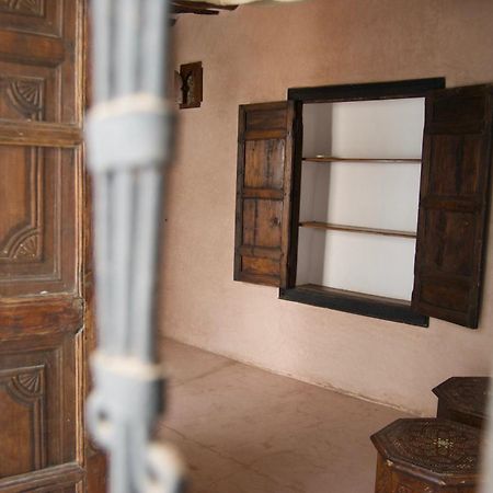 Riad Rockech Marrakesh Bagian luar foto